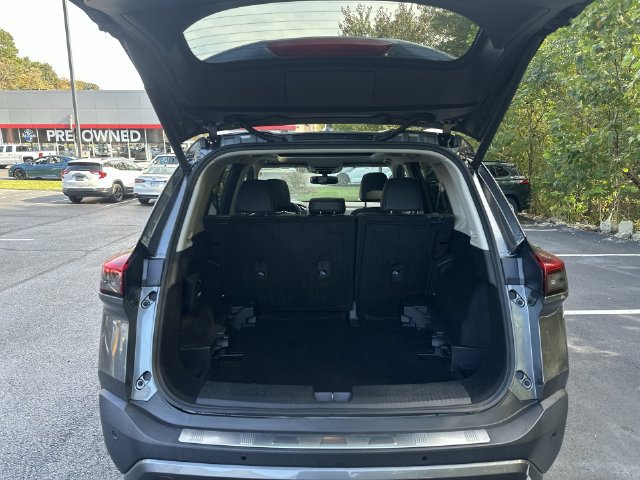 Used 2023 Nissan Rogue SL w/ SL Premium Package AWD/4WD image 30