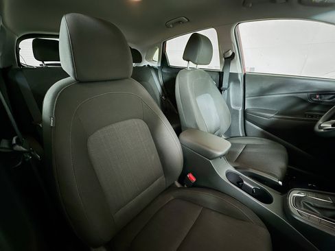 Certified 2023 Hyundai Kona SEL w/ Cargo Package image 25