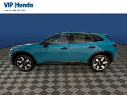 New 2026 Honda Prologue Elite