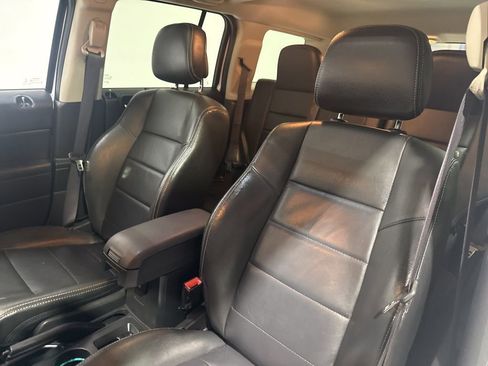 Used 2015 Jeep Patriot High Altitude image 21