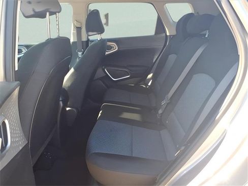 Used 2023 Kia Soul LX w/ Option Group 015 image 25