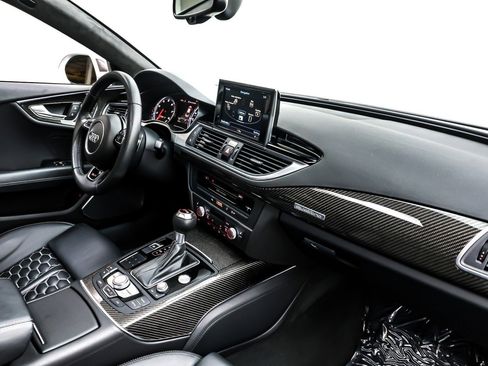 Used 2014 Audi RS 7 Prestige image 15