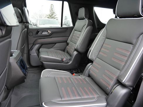 New 2026 GMC Yukon AT4 Ultimate AWD/4WD image 35