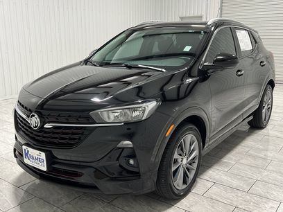 Used 2023 Buick Encore GX Select w/ Experience Buick Package