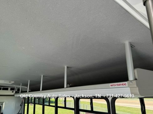 Used 2012 Ford F550 2WD Regular Cab Super Duty w/ Payload Upgrade Pkg image 35