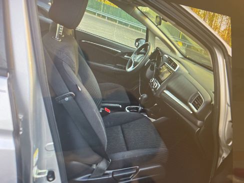 Used 2015 Honda Fit EX-L image 15