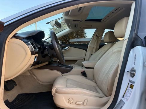 Used 2014 Audi A7 3.0T Prestige image 9