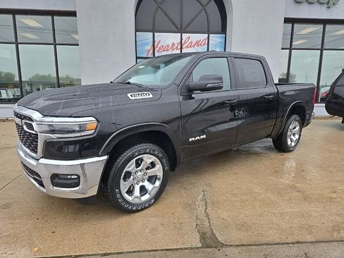 New 2026 RAM 1500 Big Horn image 3