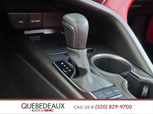 Used 2024 Toyota Camry XSE w/ Navigation Package FWD image 20