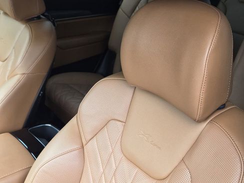 Certified 2025 Kia Telluride SX X-Line AWD/4WD image 20