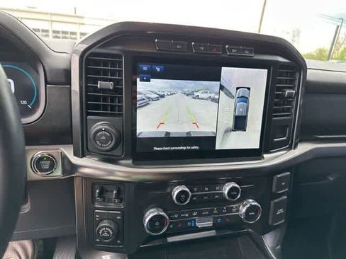 Used 2022 Ford F150 Tremor w/ Equipment Group 402A High image 8