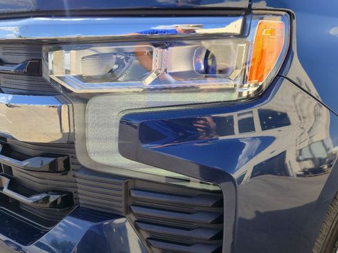 Used 2023 Chevrolet Silverado 1500 LT RWD image 10