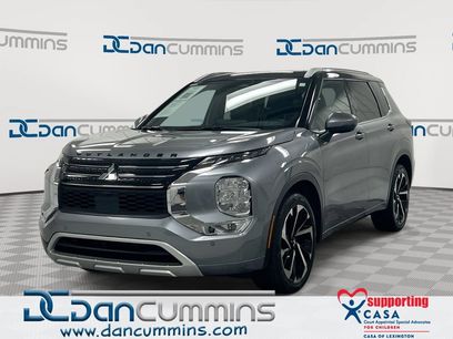 Used 2024 Mitsubishi Outlander SEL