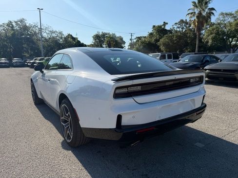 New 2026 Dodge Charger R/T w/ Performance Handling Group AWD/4WD image 4