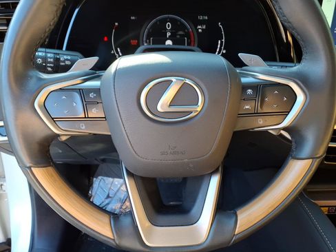 Certified 2024 Lexus RX 350 Premium Plus w/ Convenience Package AWD/4WD image 10