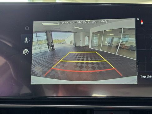 New 2025 Hyundai Elantra SEL image 23