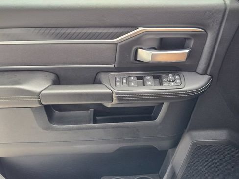 Certified 2026 RAM 2500 Big Horn AWD/4WD image 29