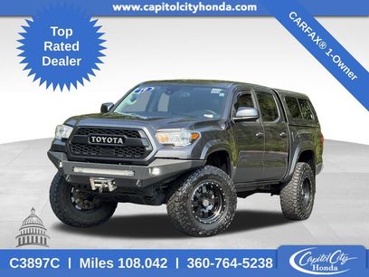 Used 2019 Toyota Tacoma SR5