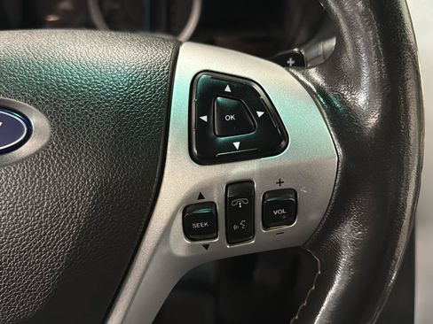 Used 2015 Ford Explorer Sport w/ Equipment Group 401A AWD/4WD image 13