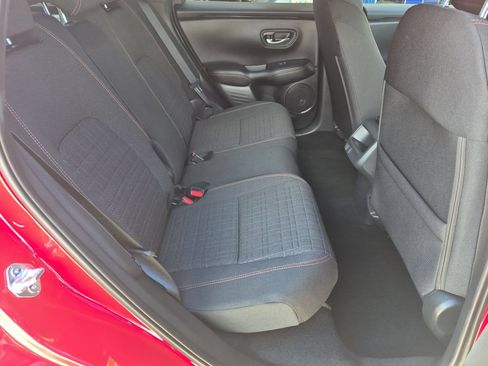 Certified 2026 Honda HR-V Sport image 29