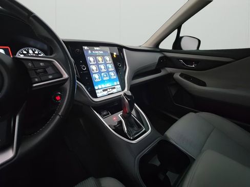 Used 2023 Subaru Legacy Premium image 17