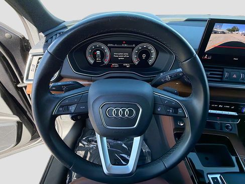 Certified 2022 Audi Q5 2.0T Premium Plus w/ Premium Plus Package image 39