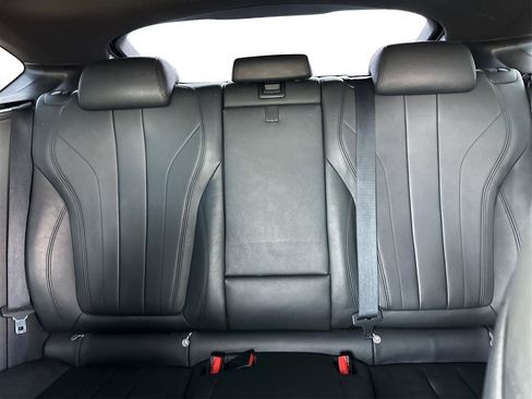 Used 2016 BMW X6 xDrive35i AWD/4WD image 15