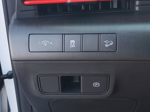 Used 2024 Hyundai Kona N Line image 16