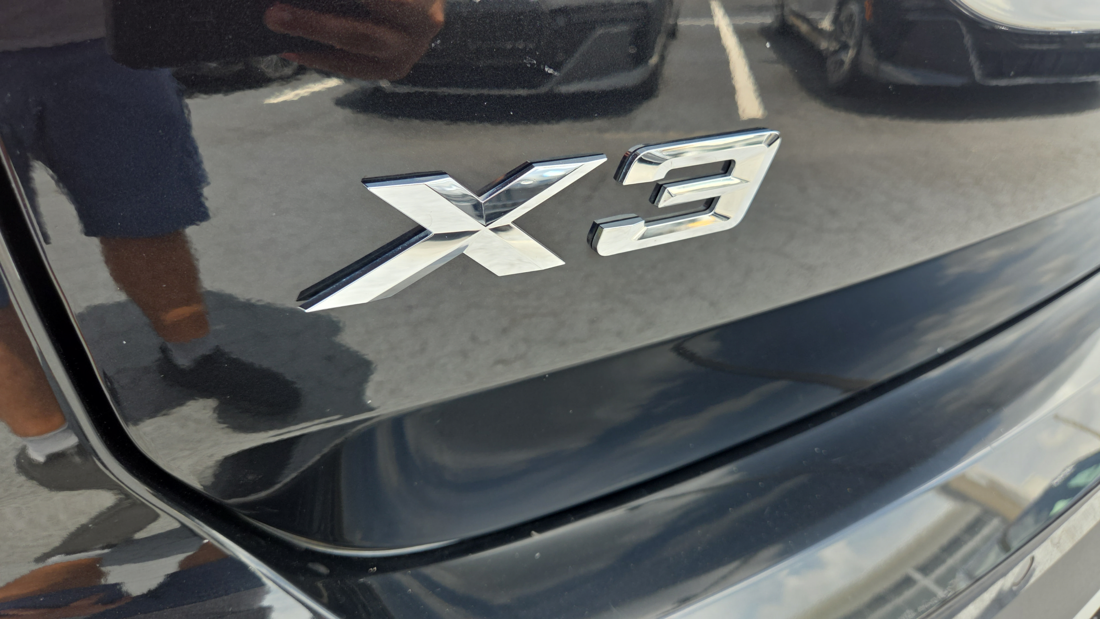 Certified 2023 BMW X3 xDrive30i w/ Premium Package AWD/4WD image 38