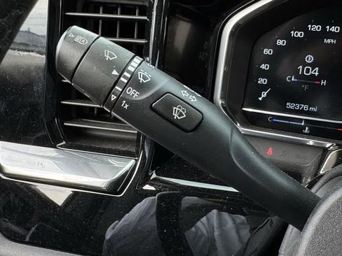 Used 2022 GMC Sierra 1500 SLT w/ SLT Convenience Package RWD image 20