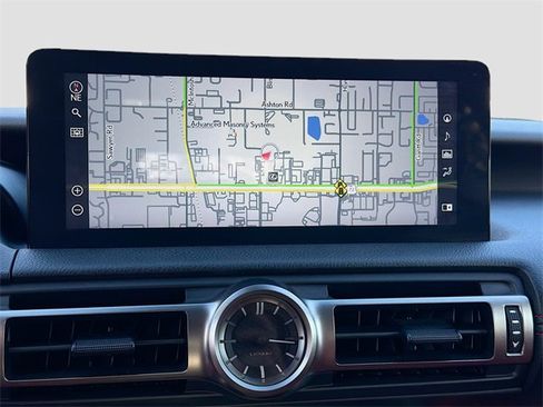 Used 2022 Lexus IS 350 F Sport image 31