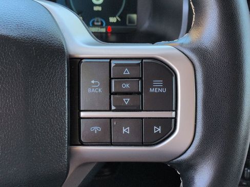Certified 2023 Ford Expedition Limited AWD/4WD image 25