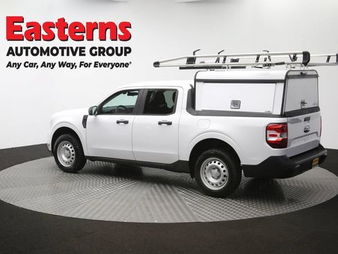 Used 2022 Ford Maverick XL FWD image 61