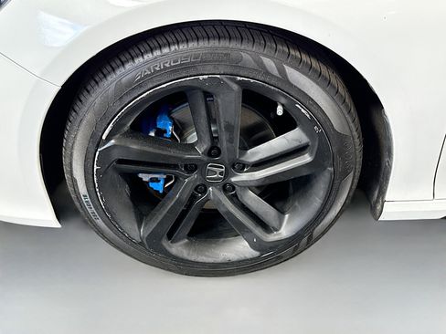 Used 2020 Honda Accord Sport image 38