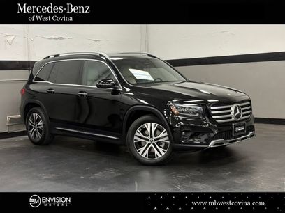 Certified 2026 Mercedes-Benz GLB 250