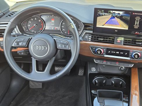 Used 2023 Audi A4 2.0T Premium w/ Convenience Package AWD/4WD image 35