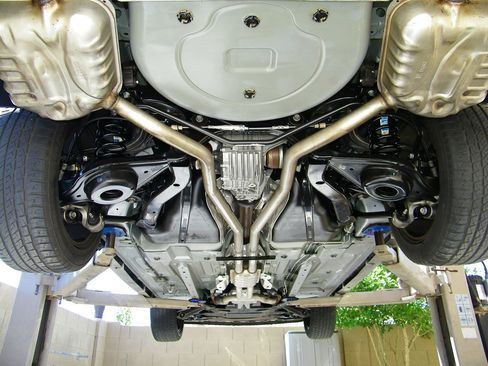 Used 2011 Cadillac STS image 19