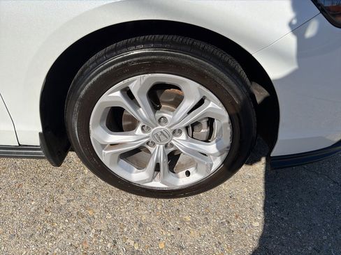 Used 2025 Honda Accord LX image 24