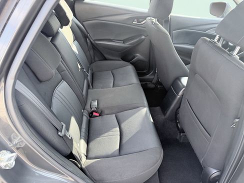 Used 2019 MAZDA CX-3 Sport image 39