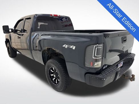Used 2013 Chevrolet Silverado 1500 LT w/ All-Star Edition image 7
