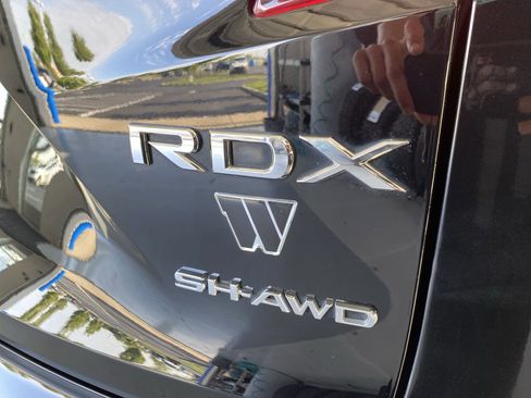 Used 2022 Acura RDX AWD w/ Technology Package image 33