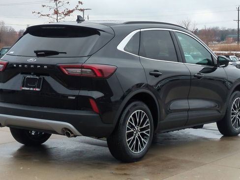 New 2026 Ford Escape SE image 5