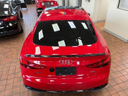 Used 2021 Audi A5 2.0T Premium Plus w/ Premium Plus image 13