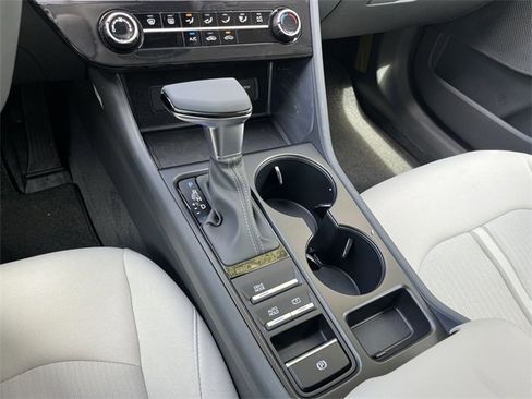 New 2026 Hyundai Sonata SE image 11