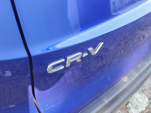 Used 2023 Honda CR-V EX image 8