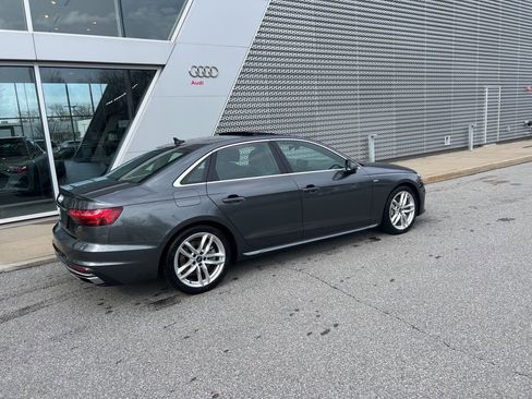 Used 2023 Audi A4 2.0T Premium w/ Convenience Package image 25