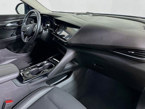 Used 2023 Buick Envision Essence image 26