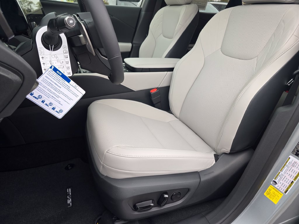 New 2026 Lexus RX 350 Premium AWD/4WD image 6