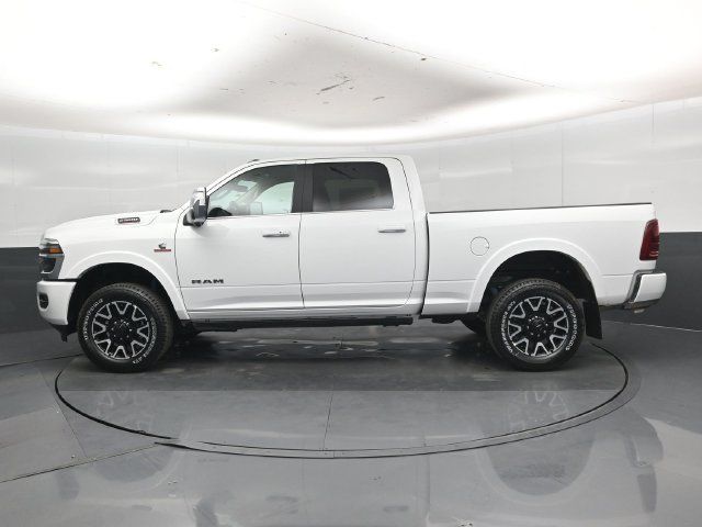 New 2027 RAM 2500 Limited AWD/4WD image 38