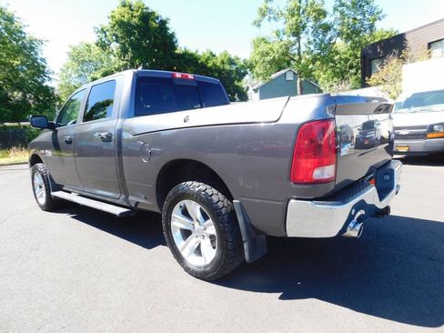 Used 2014 RAM 1500 Big Horn AWD/4WD image 3